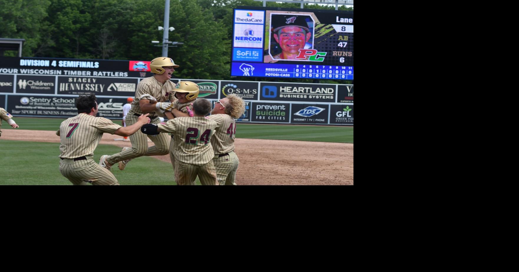 Prep baseball: Potosi/Cassville wins 11-inning thriller in state semifinals