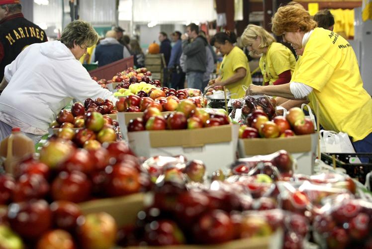 Daytripping: 10 tri-state excursions ideal for a quick autumn getaway ...