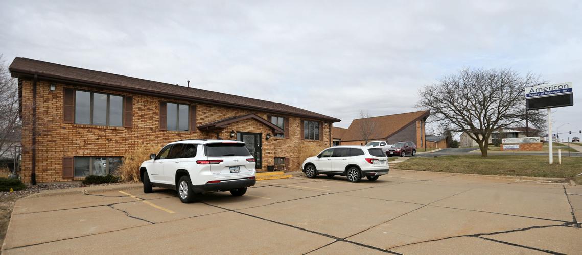 Dubuquebased real estate company celebrates 50 years Tristate News