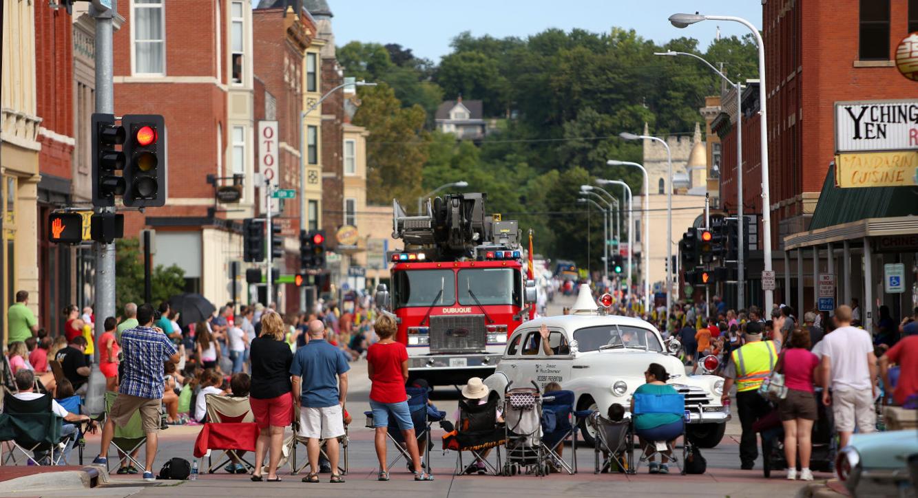 Labor Day celebration News