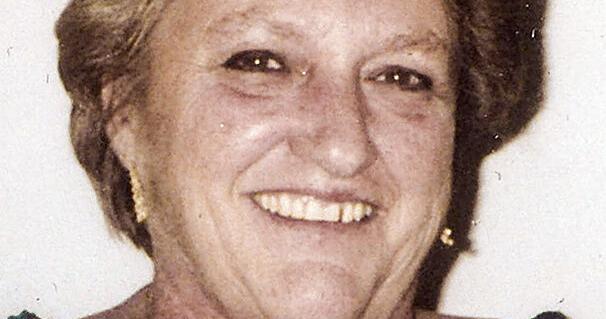 Jacqueline F. Urbain