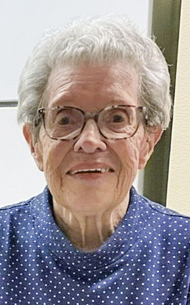 Donna M. McKnight Obituaries Dubuque