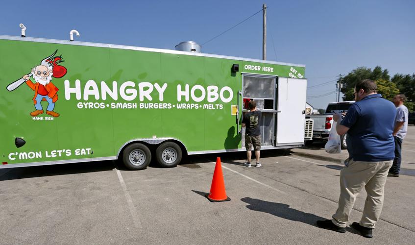 Hangry kitchen kuliner indonesian miliar pendanaan raih seri closes 13m techcrunch thrive raises