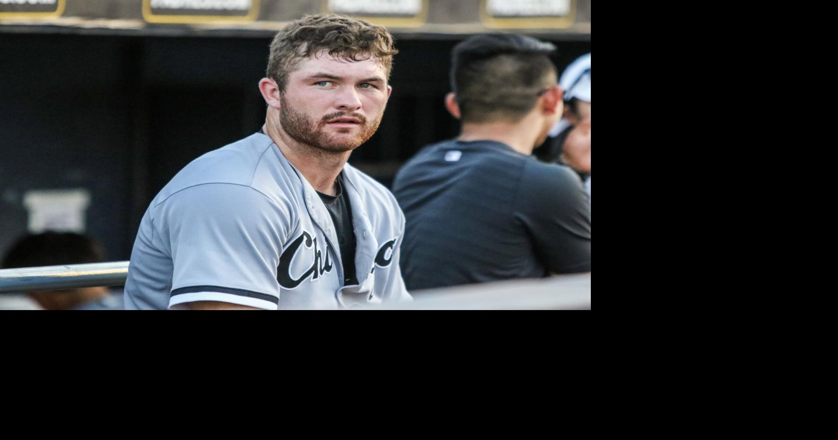 White Sox promote hot-hitting Harris to Double-A Birmingham