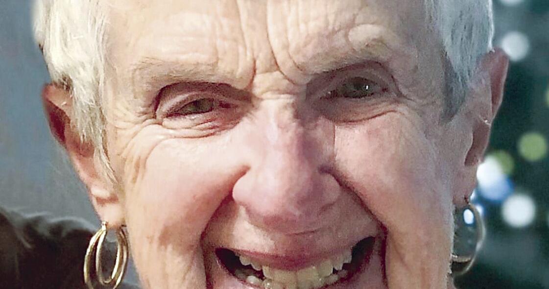 Frances A. Amundsen Obituaries Dubuque