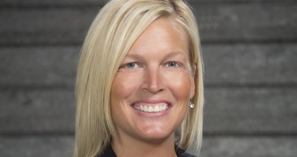 McCombie elected as 1st woman to lead caucus in Illinois House | Tri ...