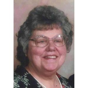 Joanne M. Wulfekuhle