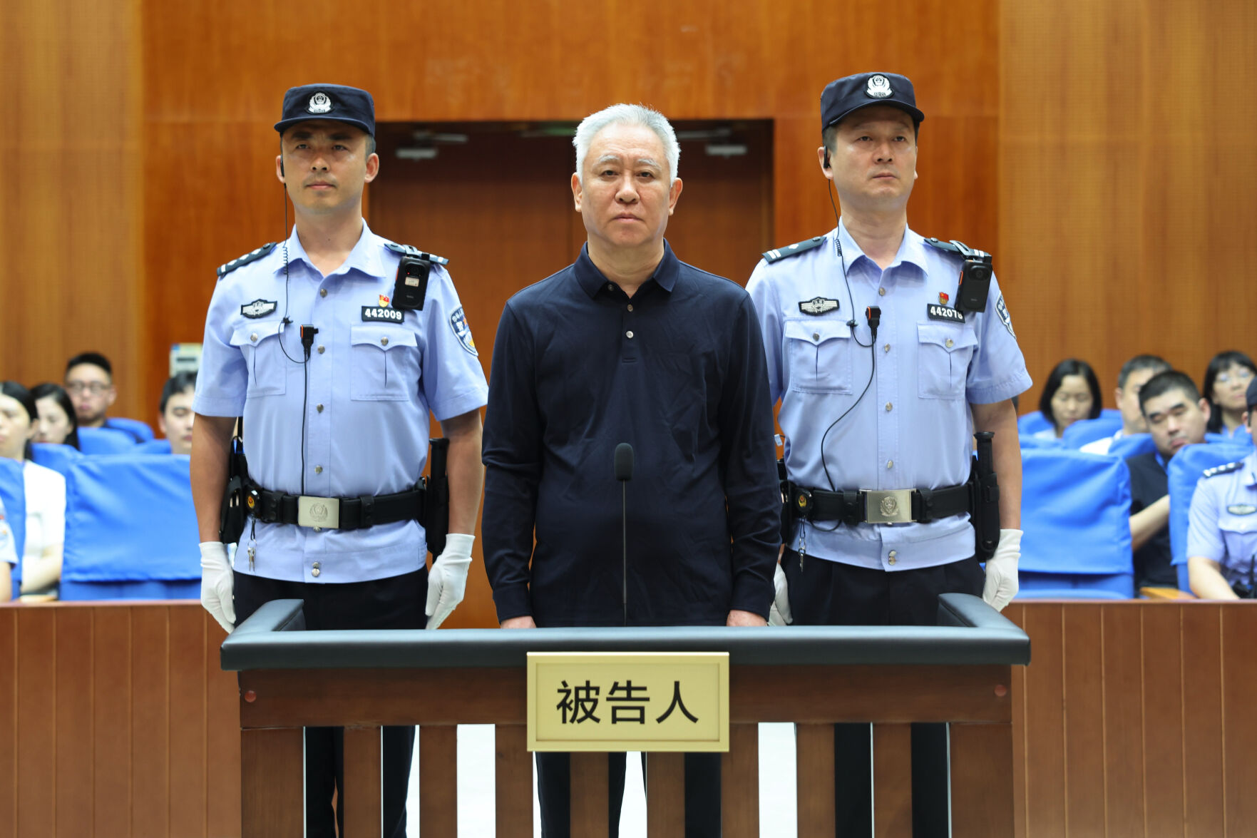 Evergrande founder Hui Ka Yan stands trial at Shenzhen court as China weighs property giant's sentence impact on economy