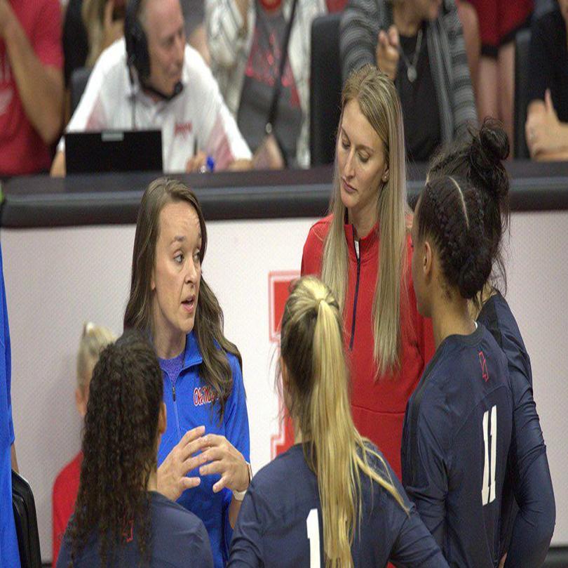 Wahlert grad Banwarth placed on leave by Ole Miss | Local Sports |  