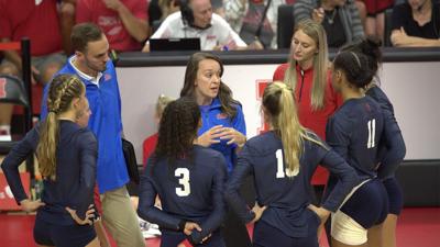 Wahlert grad Banwarth placed on leave by Ole Miss | Local Sports |  