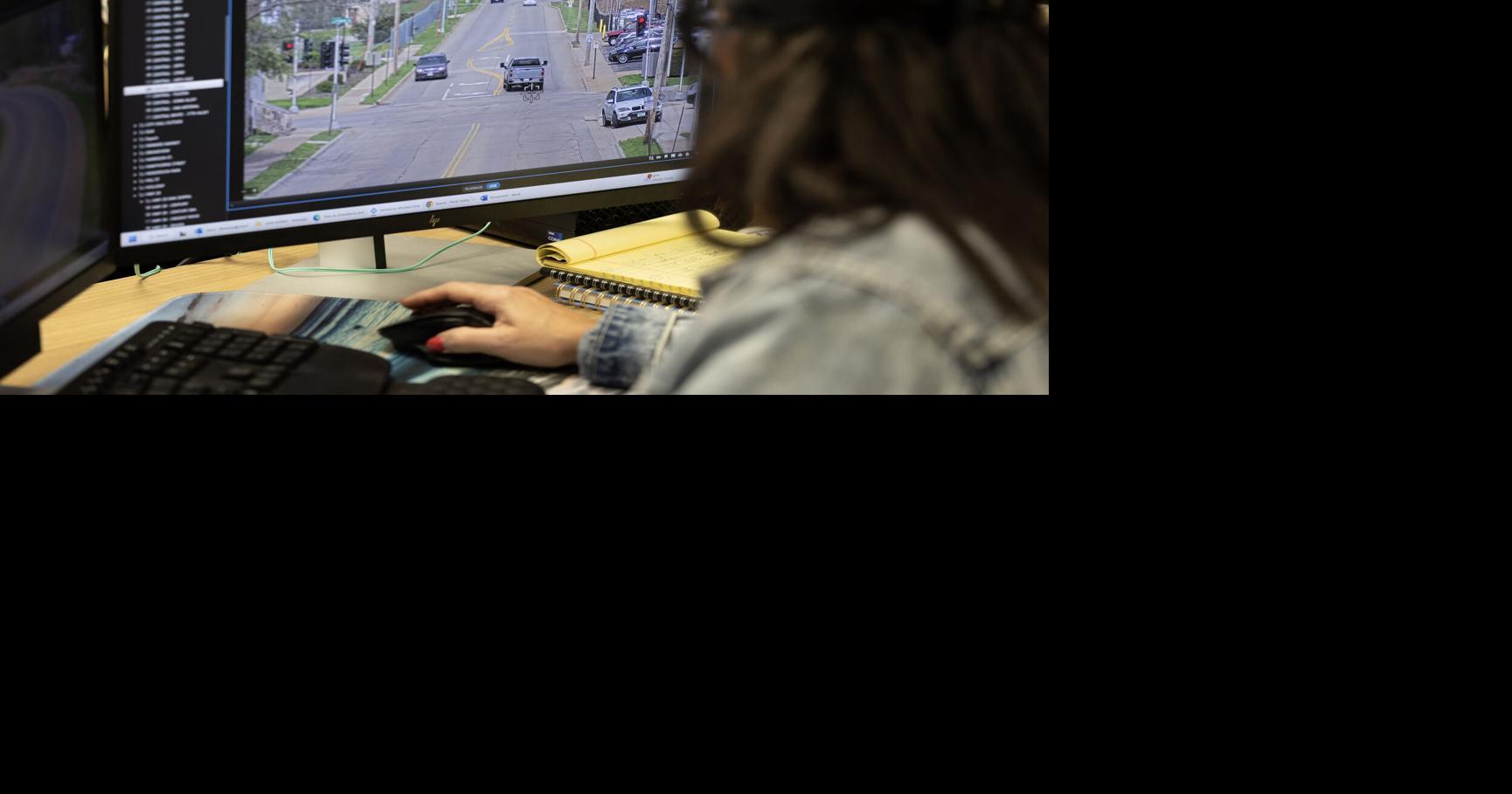 Dubuque police call license plate readers an asset as vendor comes under scrutiny