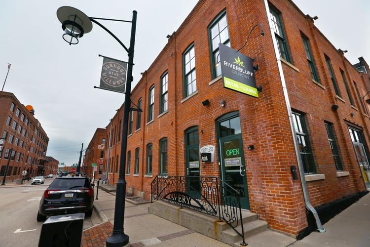 Biz Buzz RiverBluff Collective opening Dubuque space; Cassville coffee