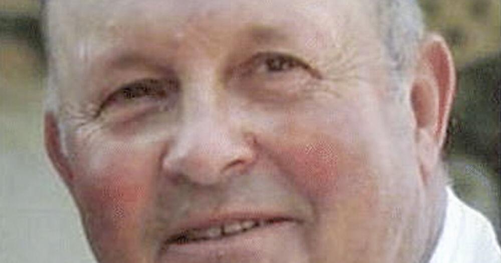 Edwin R. Weaver | Obituaries Dubuque | telegraphherald.com