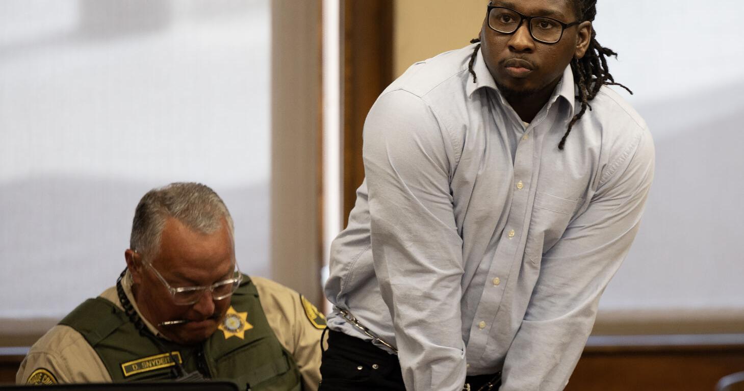 Man found guilty of first-degree murder for Dubuque shooting - Vimarsana News