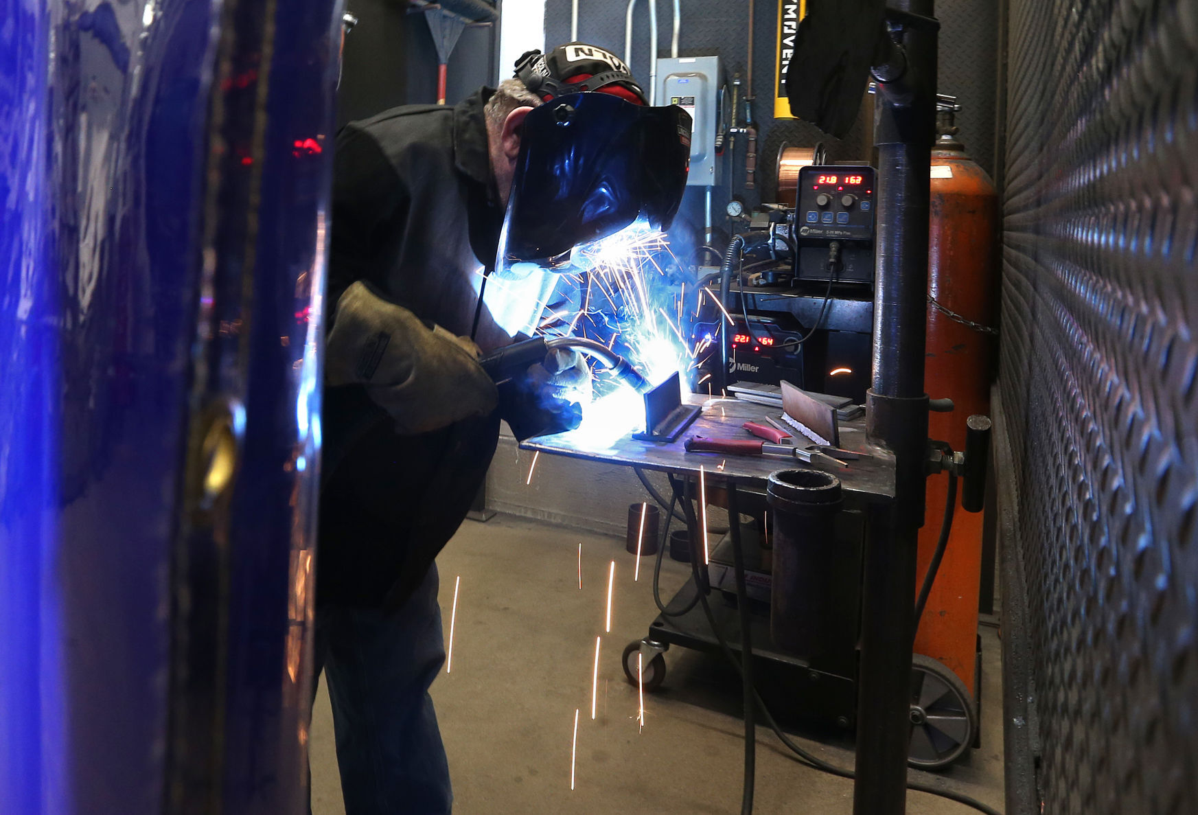 Nicc welding deals program