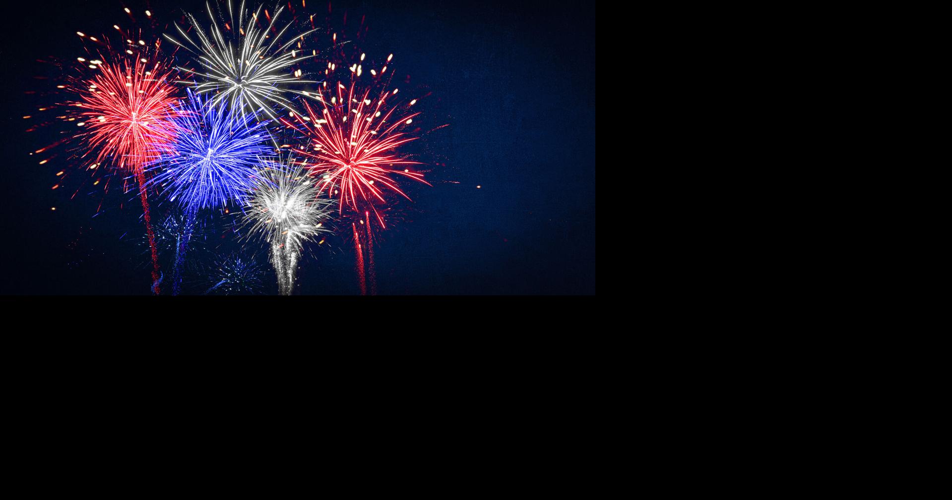 Ask the Expert: Fireworks Safety for the Fourth of July