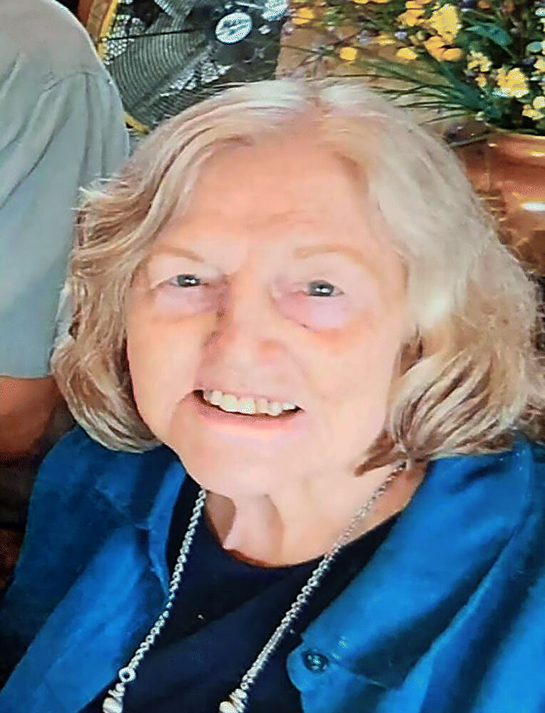 Nancy Winning Obituaries Dubuque