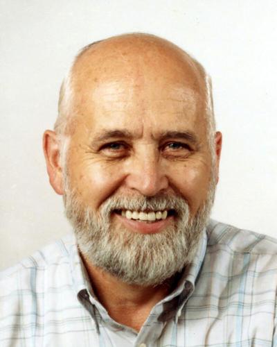 John R. Hohmann