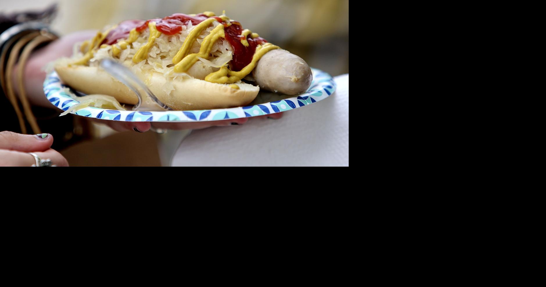 Hundreds flock to Guttenberg to celebrate annual Germanfest