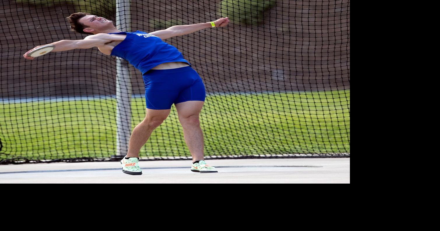 Boys prep track & field Bolstered rosters have hopes high for city