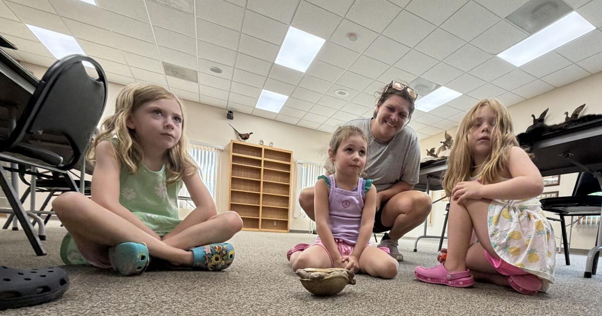Dubuque County event showcases outdoor opportunities