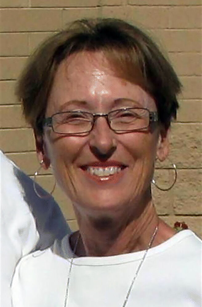 Charlene Muntz Obituaries Dubuque