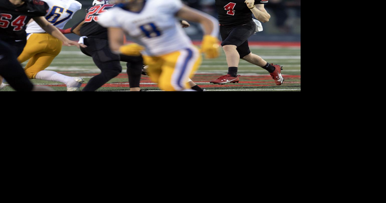 Prep football notebook: Offense shines as Western Dubuque upsets ...