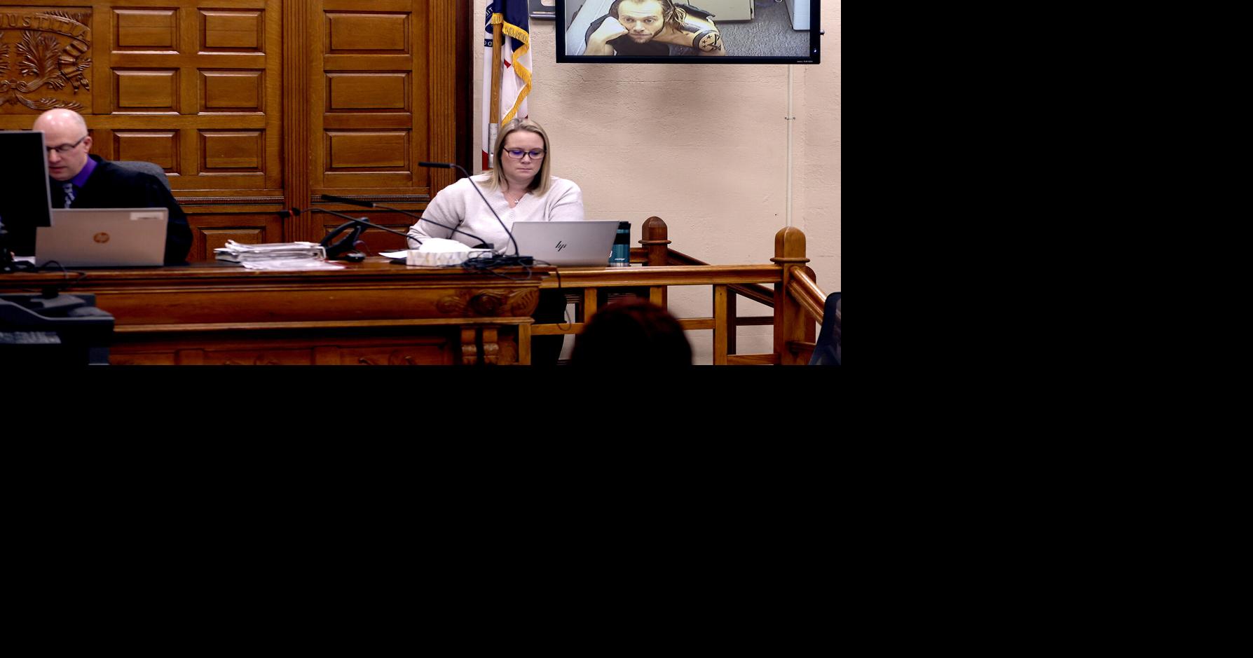 UPDATE: $2 million bond set for Dubuque man accused of murder ...