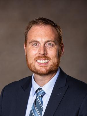 Clarke names new VP for academic and student affairs