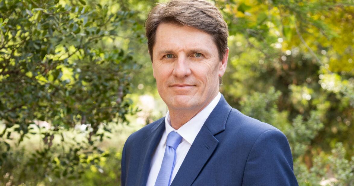University of Dubuque announces next president - Vimarsana News