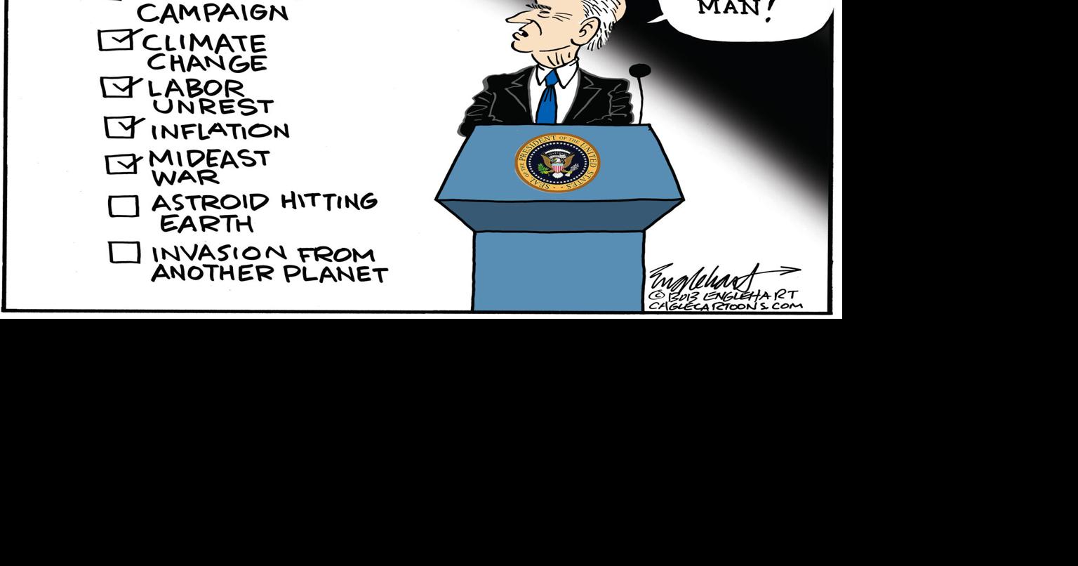 Englehart Challenges Opinion