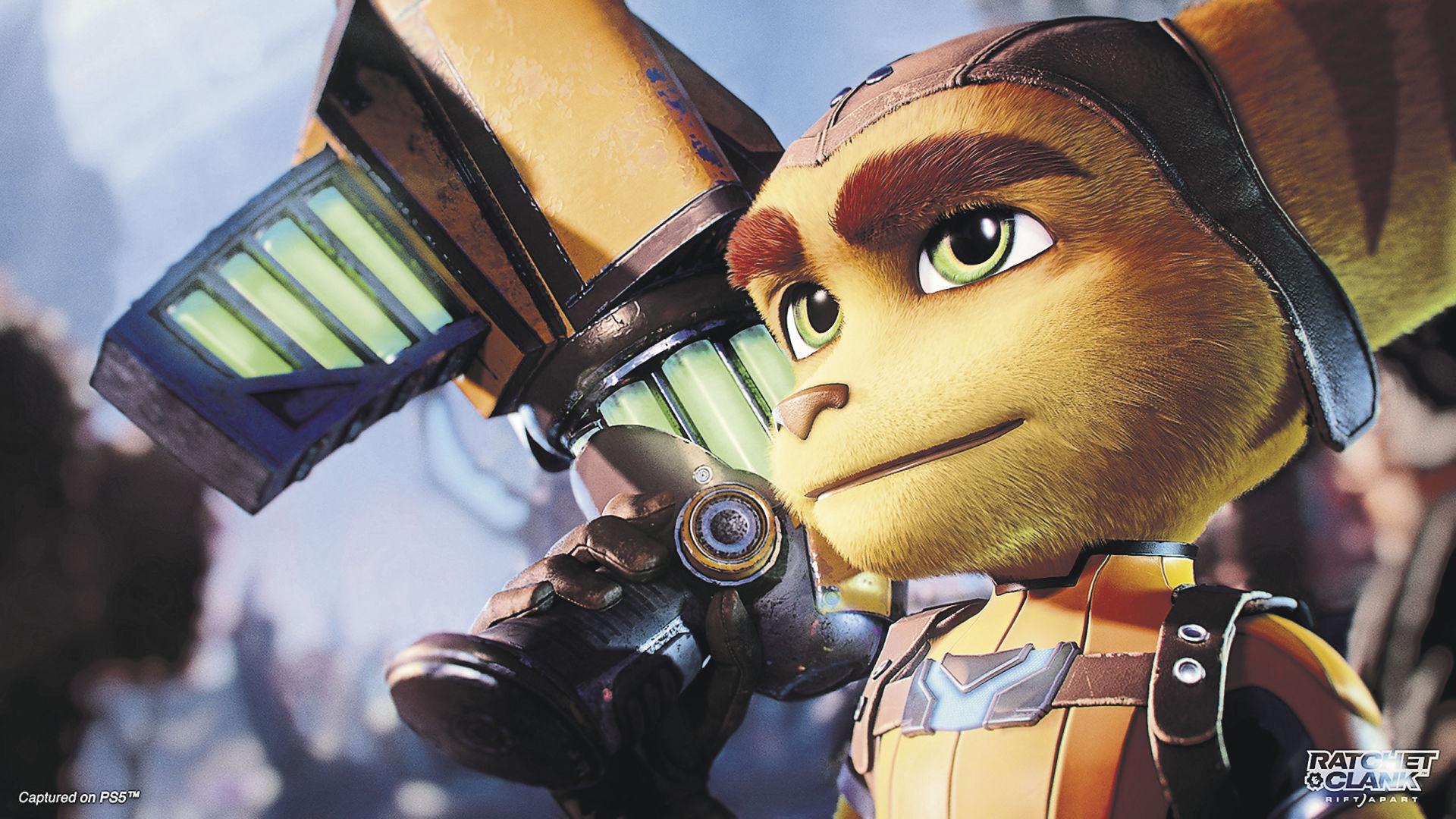 What's the difference between the Ratchet & Clank: Rift Apart editions? - Polygon