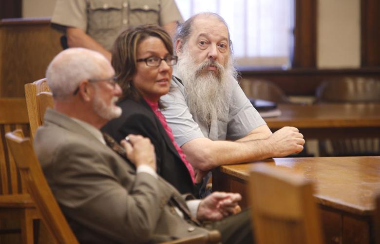 UPDATE: Dubuque man convicted of 1st-degree murder in daughter's ...