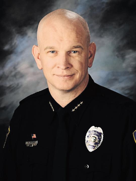 Dubuque police chief seeks independent review of traffic stops Tri