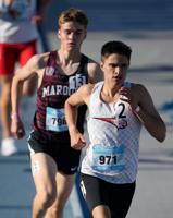 Telegraph Herald Athlete of the Week: Nauman excels on Drake's blue oval