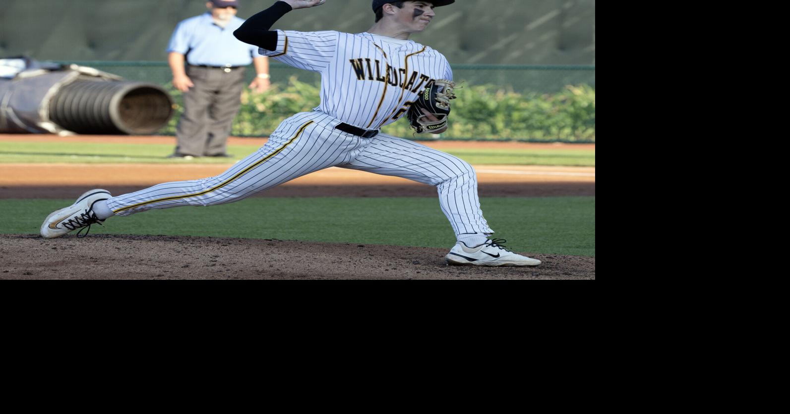 Prep baseball: Iowa postseason opens tonight in Class 1A