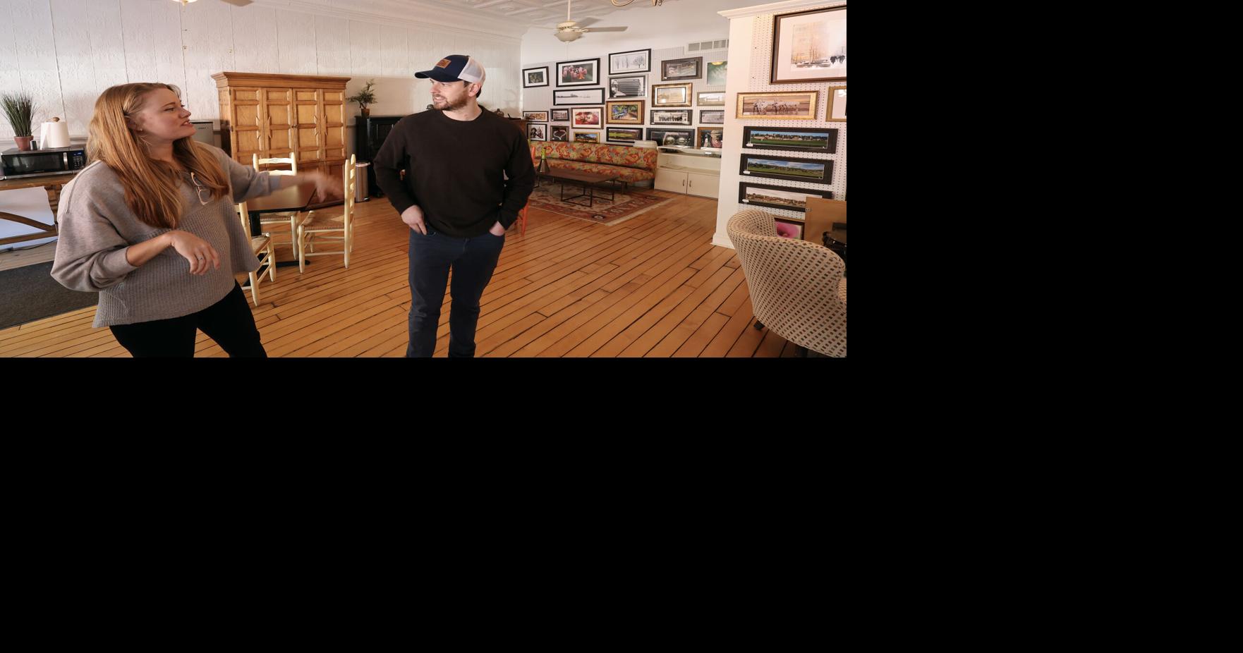 Rise & Dine: 305 North Inn blends history, modernity, affordability