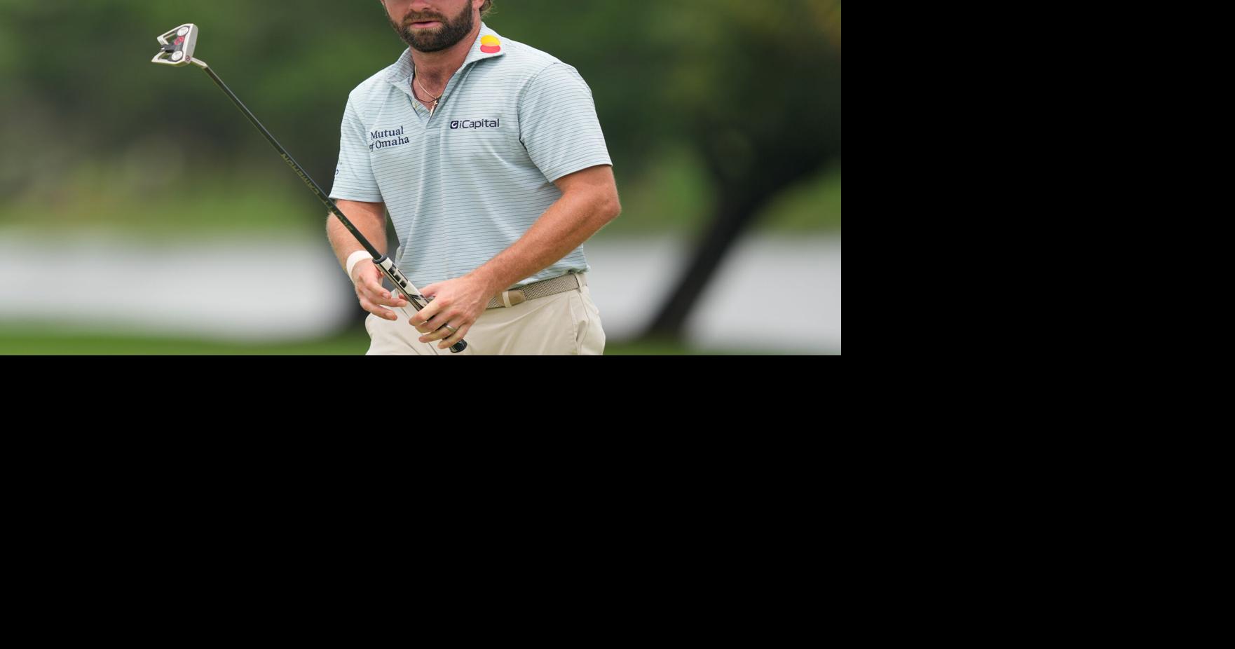 Young finishes off wire-to-wire win at Cadillac Championship