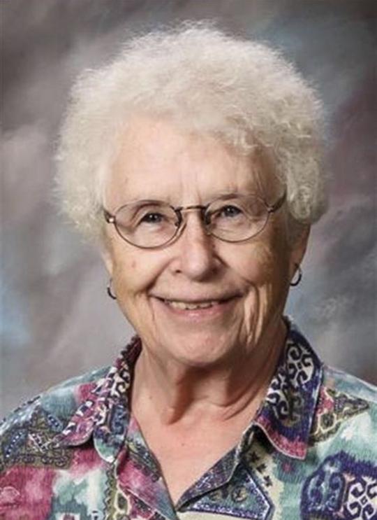 Mary Alma Sullivan Obituaries Dubuque