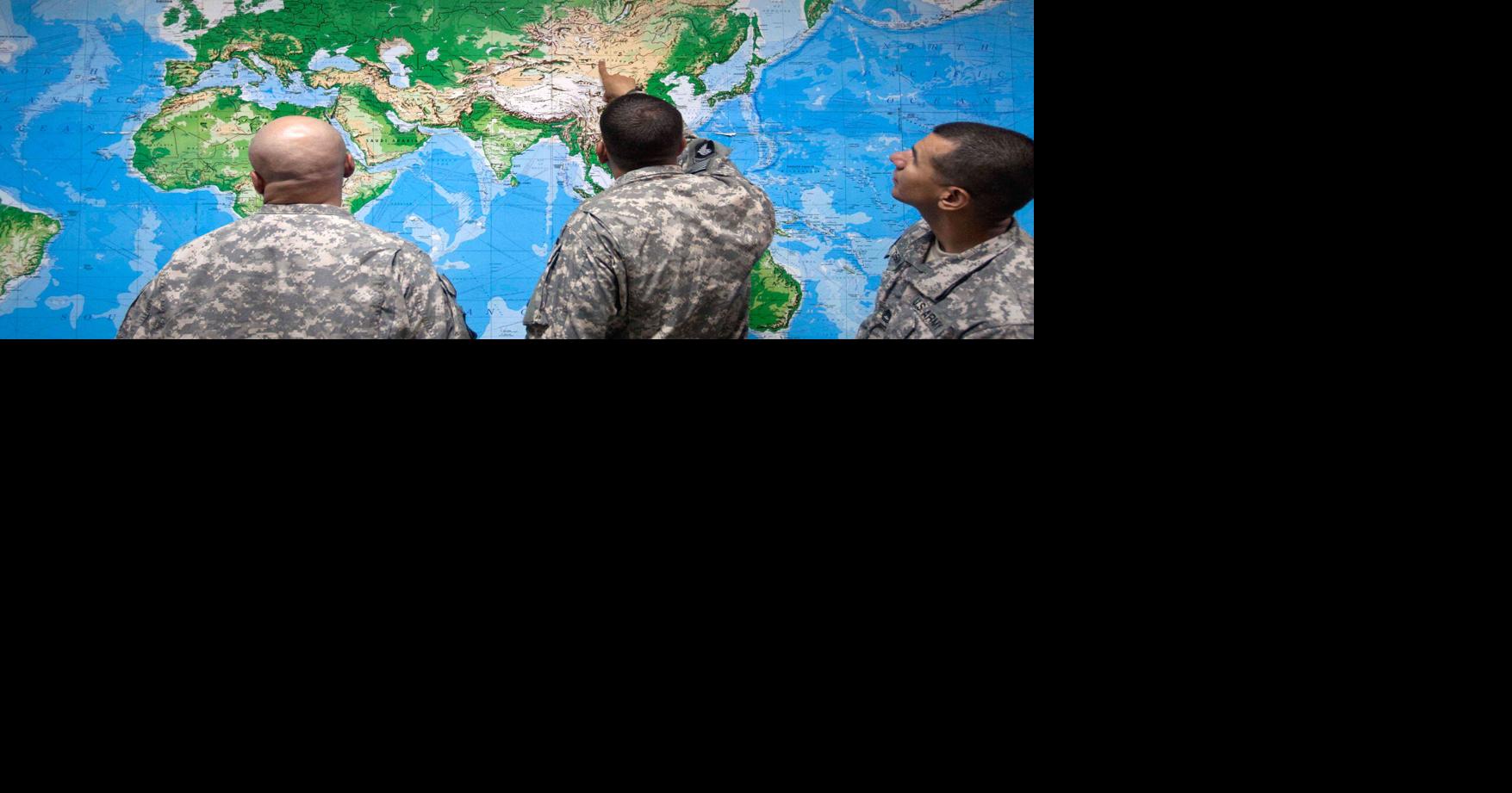 UN Africa Map Initiative Allows Photo Uploads