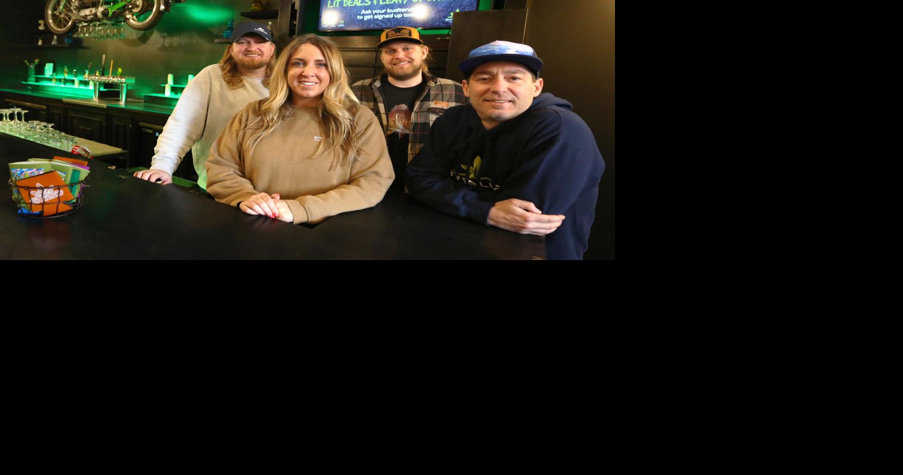 Biz Buzz RiverBluff Collective opening Dubuque space; Cassville coffee