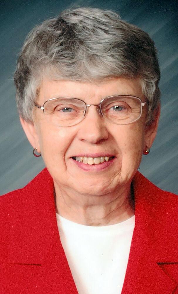 Mary Lois Carey Obituaries Dubuque
