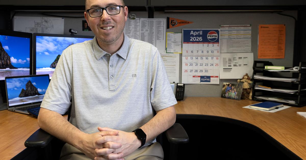 Kepala Sekolah Senior yang akan datang bertujuan untuk mendukung budaya yang kuat di sekolah