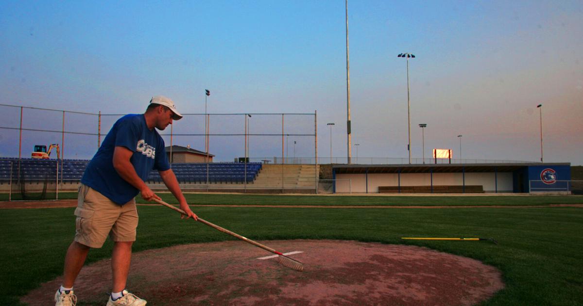 Dubuque County Baseball Hall of Fame to induct five this weekend