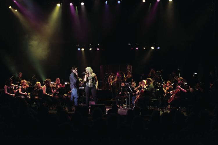 Capping off the season Dubuque Symphony wraps up 20212022 with