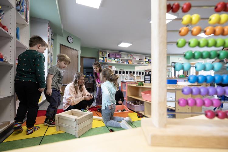 Biz Buzz: Dubuque child care center expands; new physical therapy 