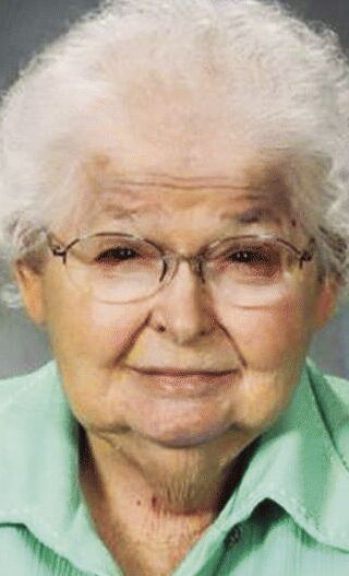 Norma Evans | Obituaries Dubuque | telegraphherald.com