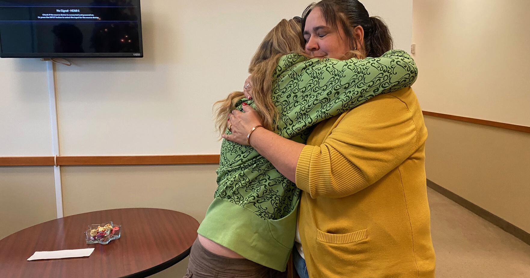 Rural jails turn to community health workers to help the newly released succeed - Vimarsana News
