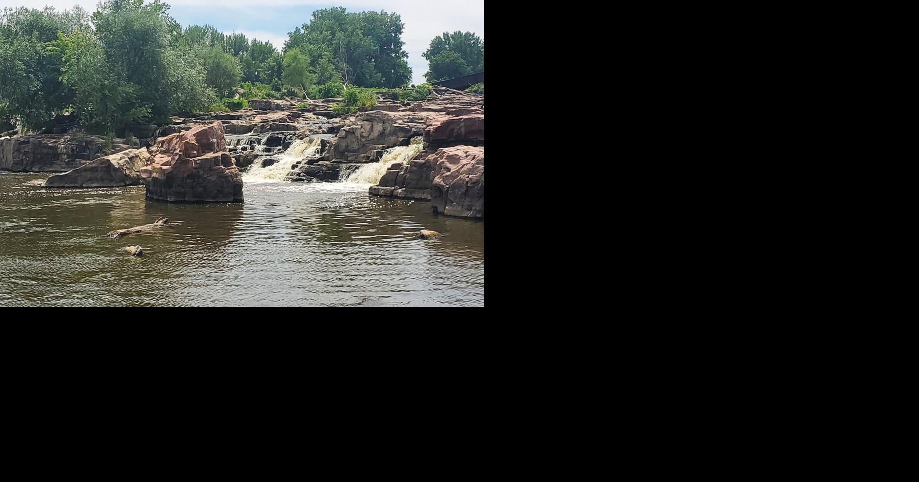 Koch South Dakota Edge and transition Features