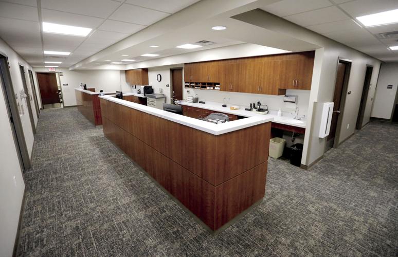 New health clinic opens in Cuba City Tristate News